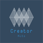 CreatorKits logo