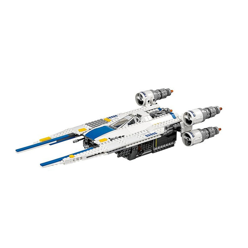 Rebel U-Wing Fighter