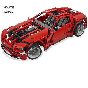 Super Car