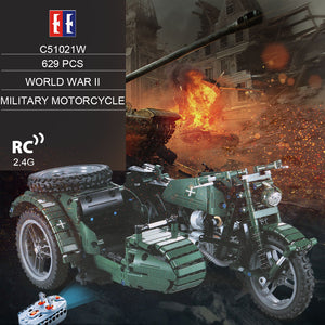 Motorcycle