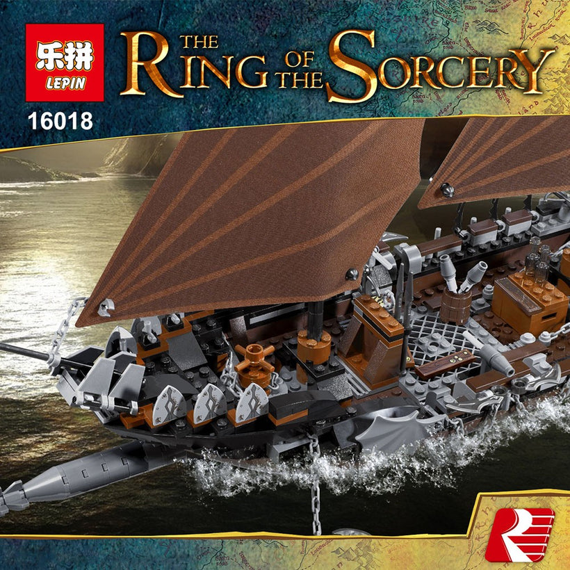 Ships