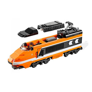 Horizon Express