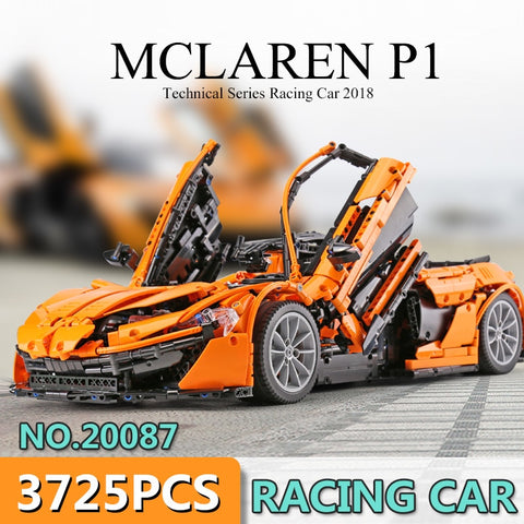Racing Car